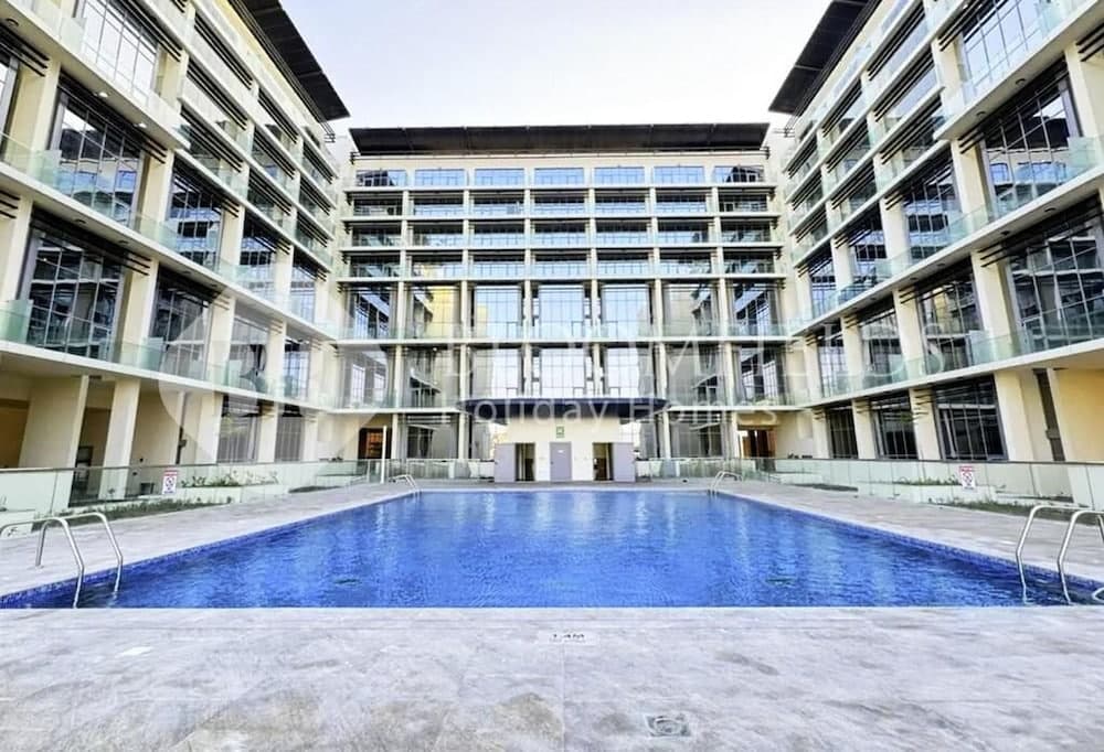 Bloomfields Delight 1br In Masdar - photo 4