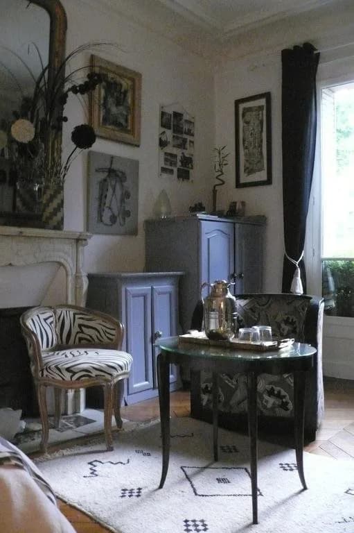 Bed And Breakfast Tour Montparnasse - photo 3