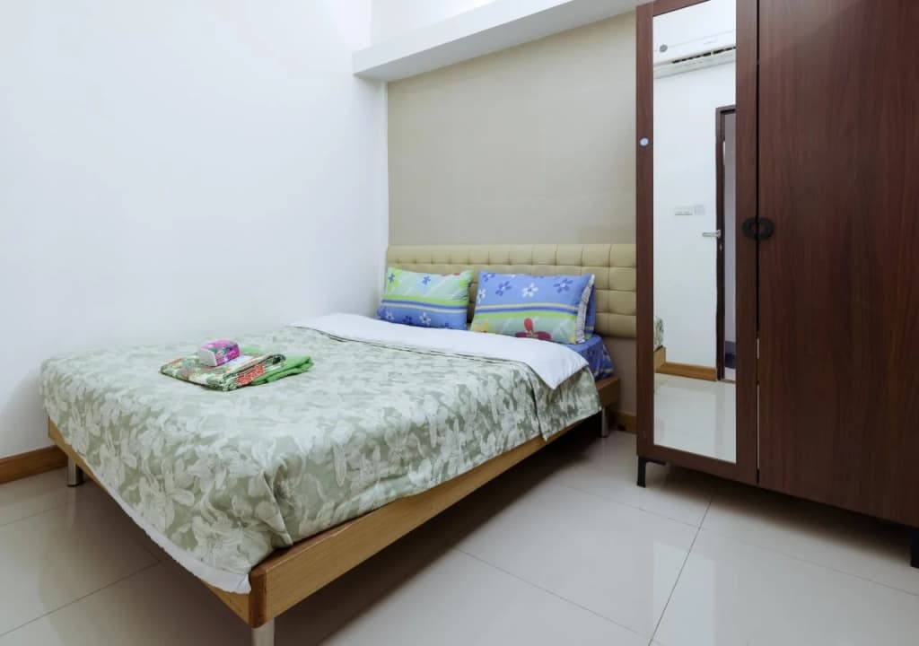 Nine Place - Sukhumwit Soi 40-Rama4 branch - photo 3