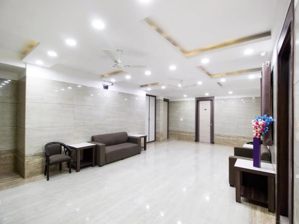 Green Lotus Residency Dwarka - photo 2