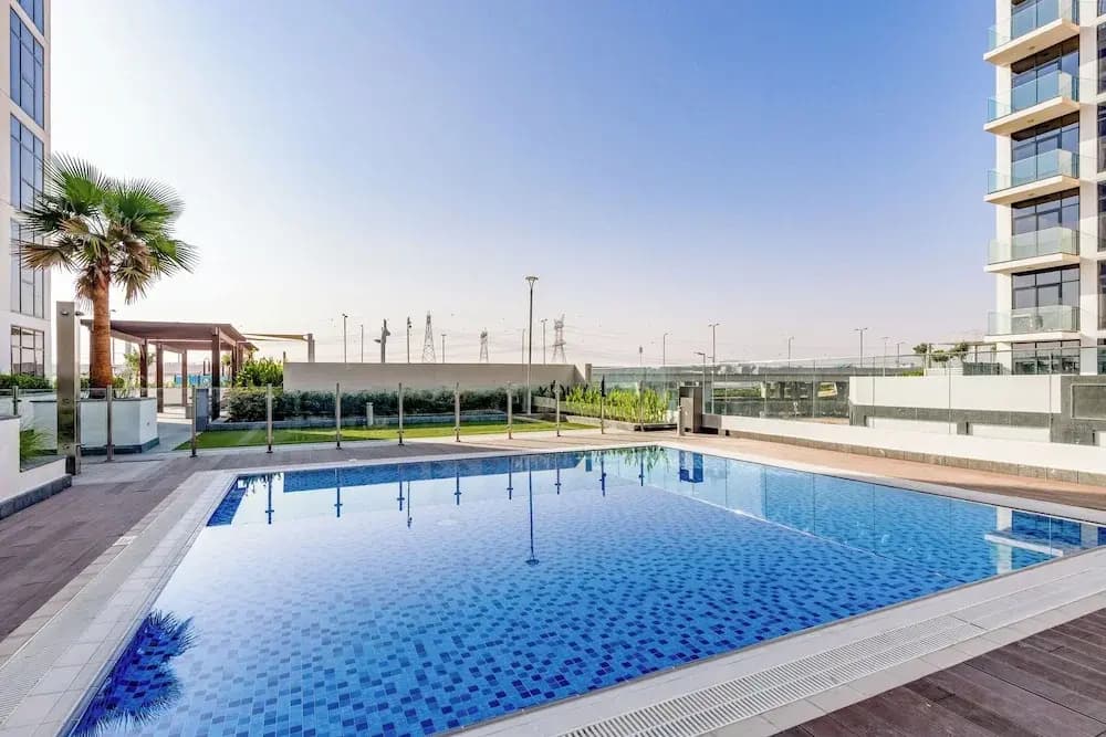 GLOBALSTAY. Azizi Riviera 40 - photo 32