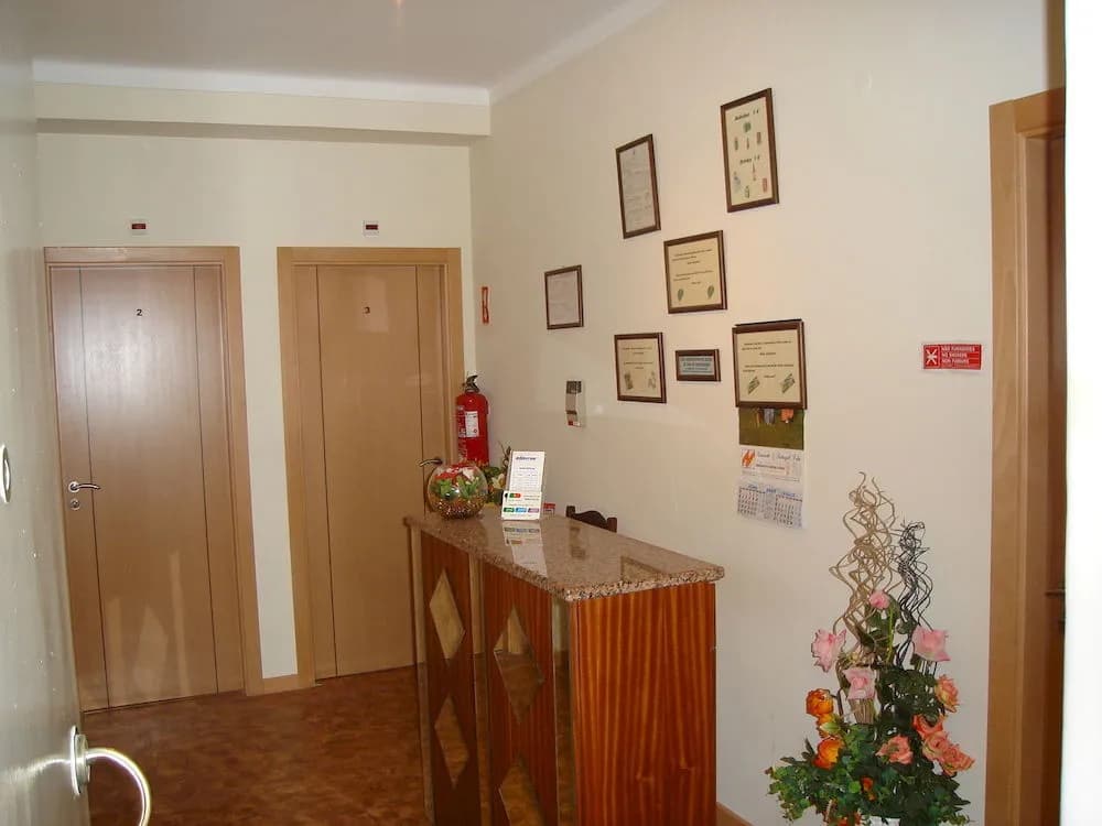 Pensão Pérola da Baixa - photo 5