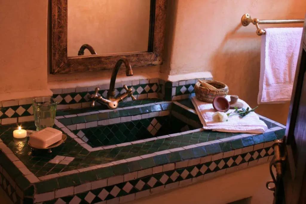 Riad Honey - photo 11