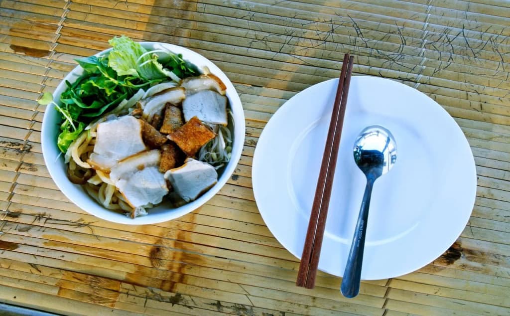 Zen Hoian Villa - photo 11