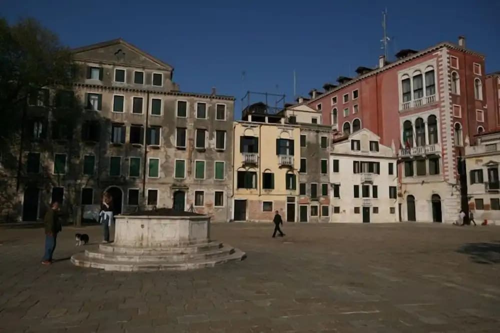 Residenza Al Pozzo - main photo