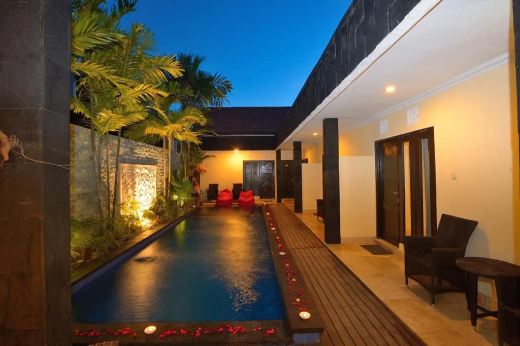 Andari Legian - photo 15