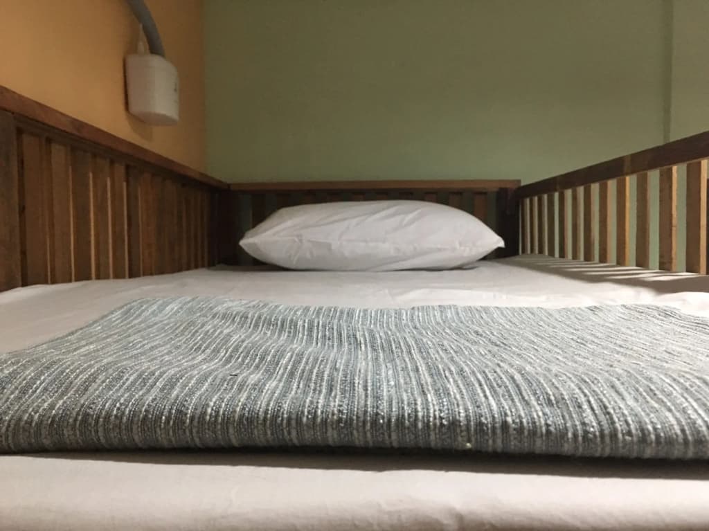 Zleep63 - Hostel - photo 7