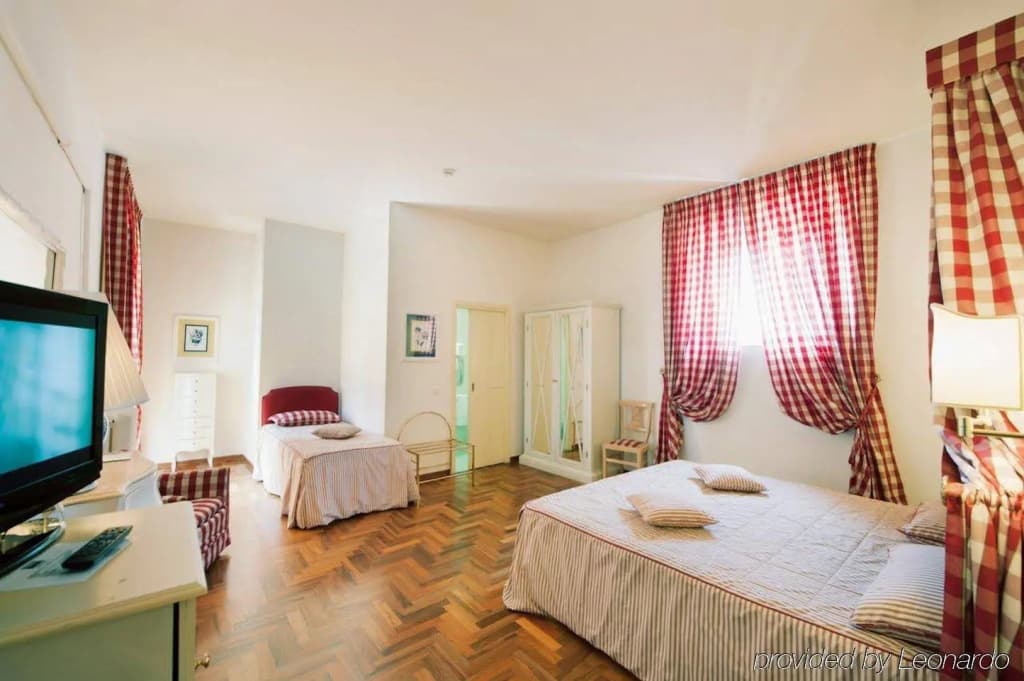 Palazzo Ruspoli - photo 5