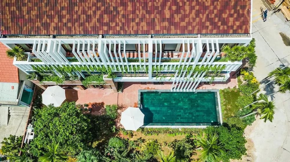 Opal Boutique Villa - main photo