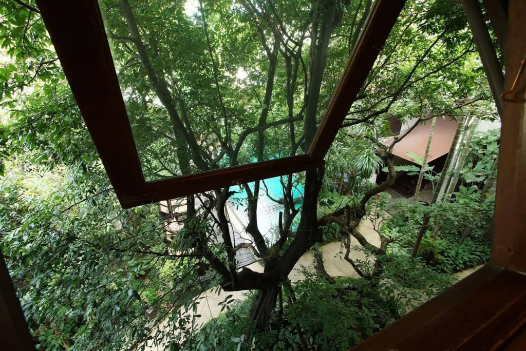 Yantarasri Resort - photo 15