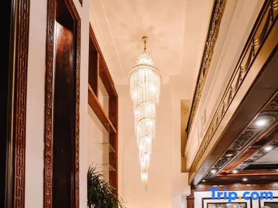 Doris Luxury Hotel - photo 1