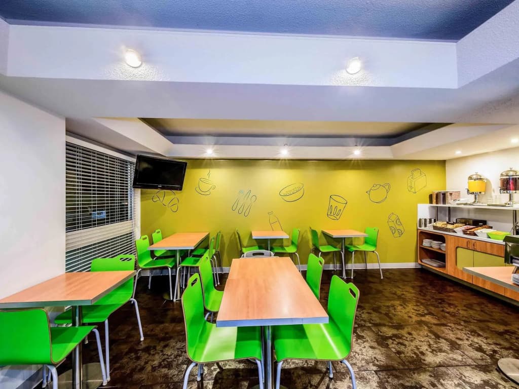 ibis budget Wentworthville - photo 14