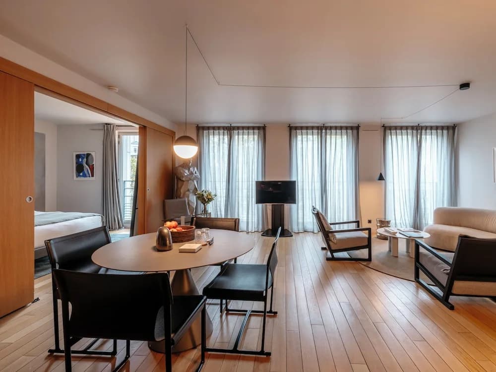 Hôtel de Pourtalès - photo 4