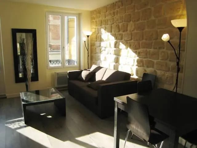 Appartement Tholozé - photo 5