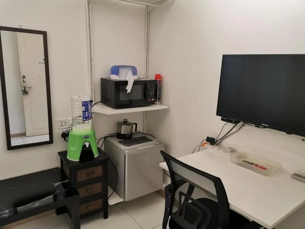Vista Alam Studio Units - photo 5
