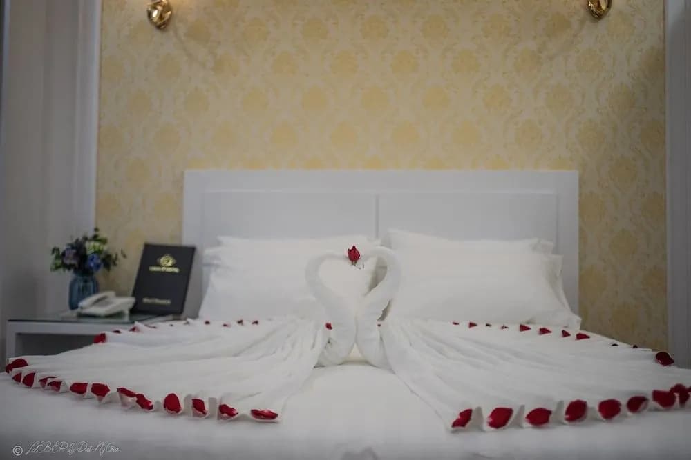 Lieber Hotel - photo 5
