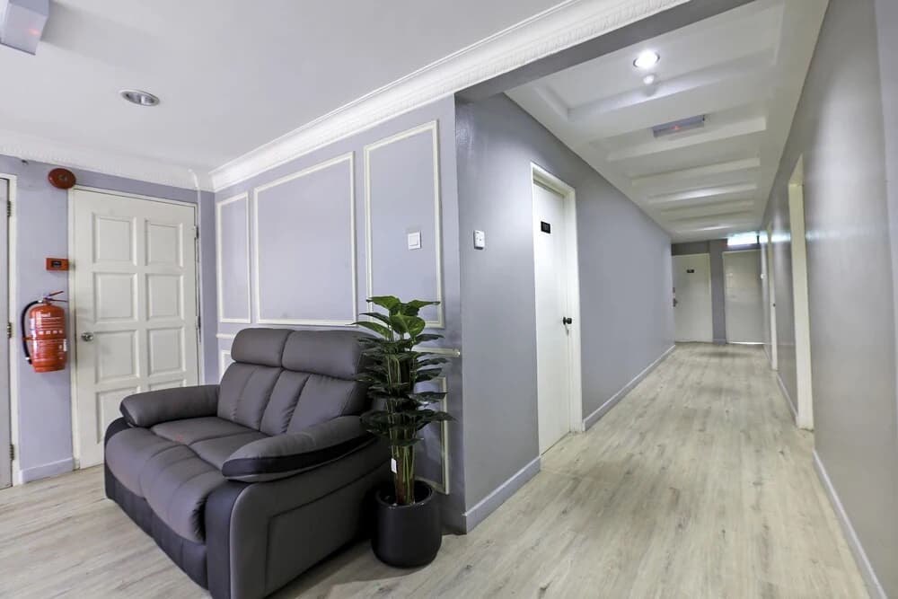 OYO 90060 61 Hotel - photo 11