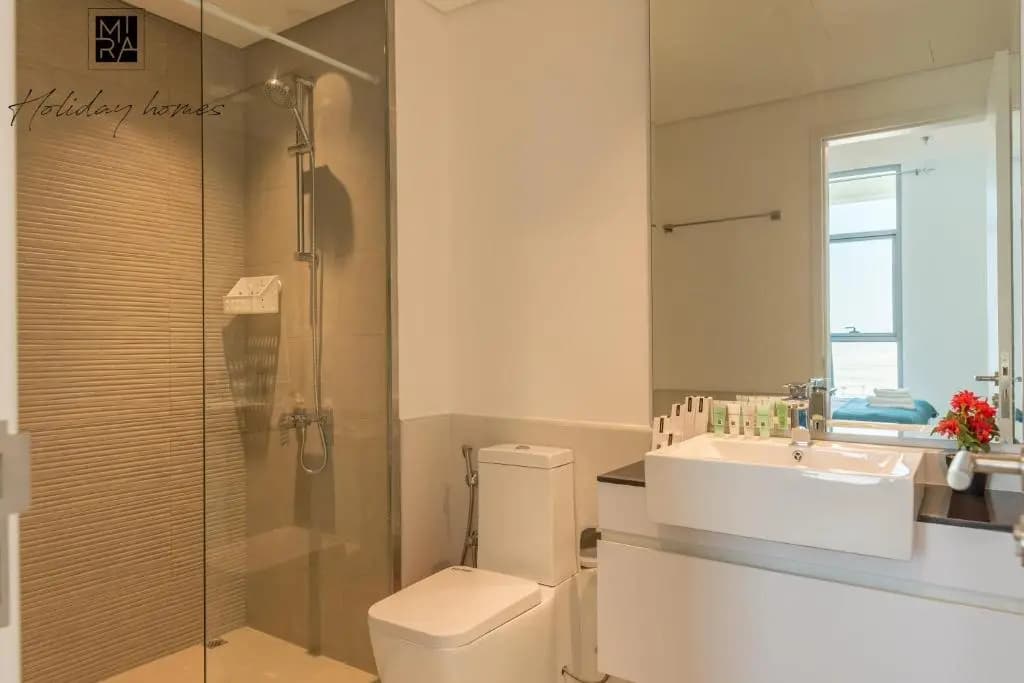 Serviced 1 bedroom- Gym&Pool - photo 5