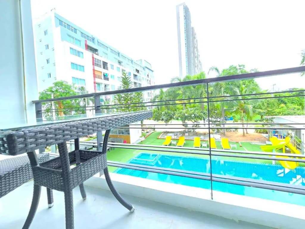 The Regizt Hotel Pattaya - photo 35