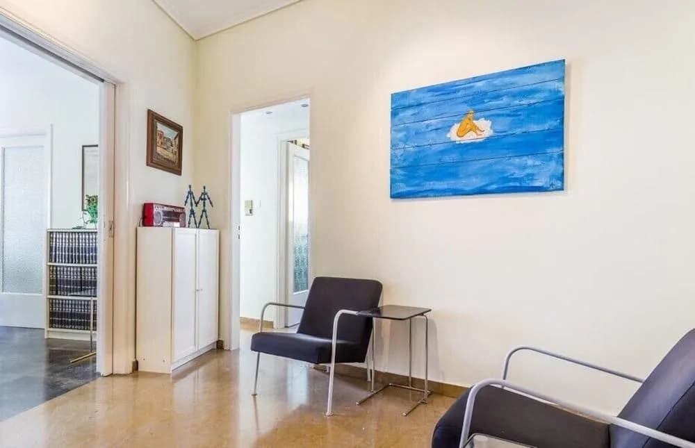Central apartment with 5 bedrooms near the metro - photo 11