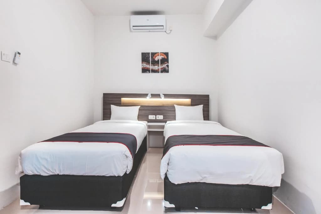 Collection O 16 Vittoria Residence - photo 5
