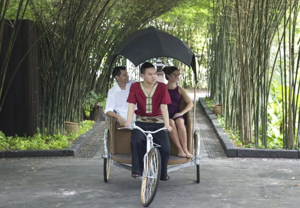 Anantara Mai Khao Phuket Villas - photo 31