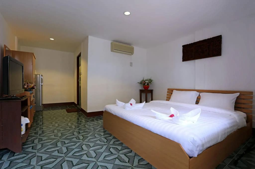 Siam Shades House - photo 3