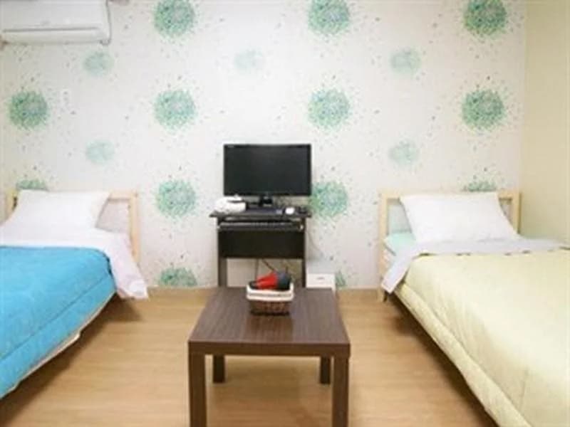 Rodem Guesthouse - photo 19
