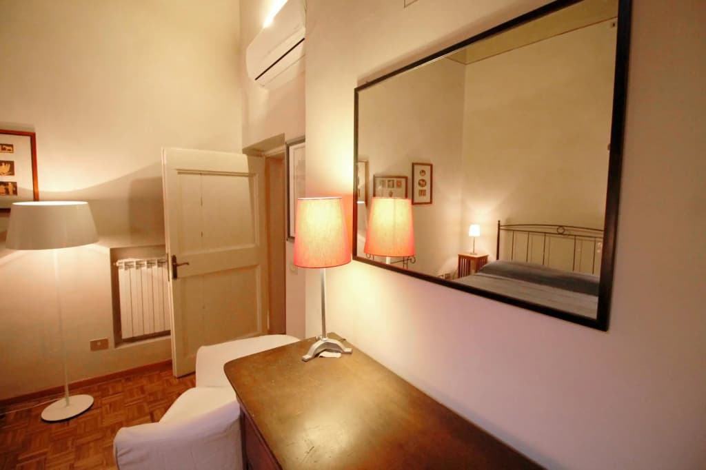 Via Giulia Wonderful Apartment - photo 5
