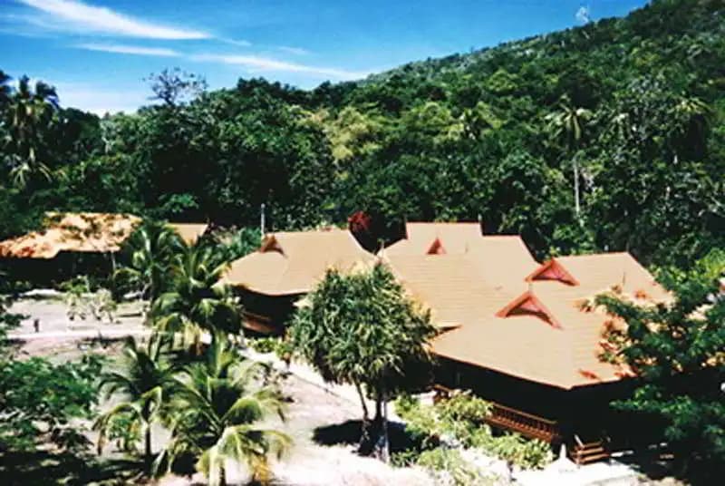 Coral Redang Island Resort - photo 6