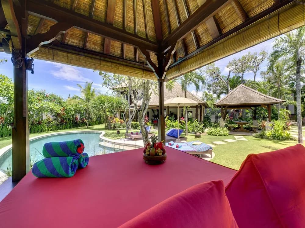 Villa Kakatua - photo 11