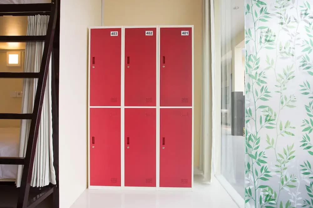 Vcanggu Dormitory - photo 4
