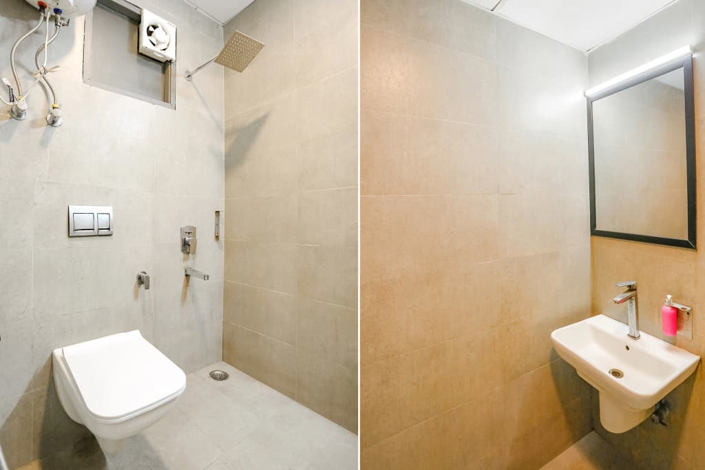 FabHotel Blusky - photo 10