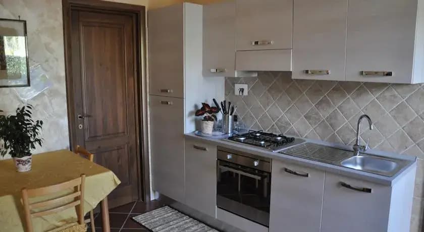B&B Colle Mattia - photo 7