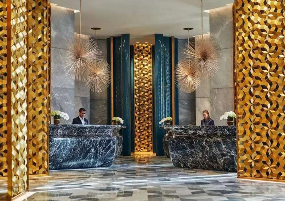 FIVE Palm Jumeirah Residences - photo 38