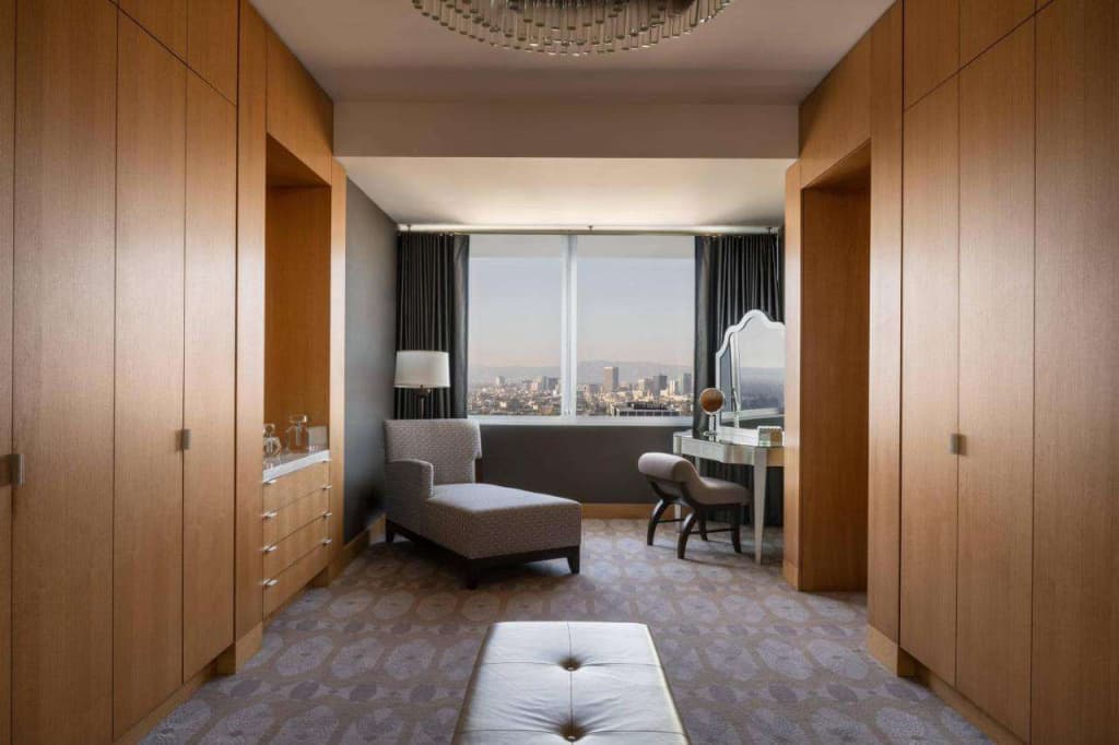 The Ritz-Carlton, Los Angeles - photo 6