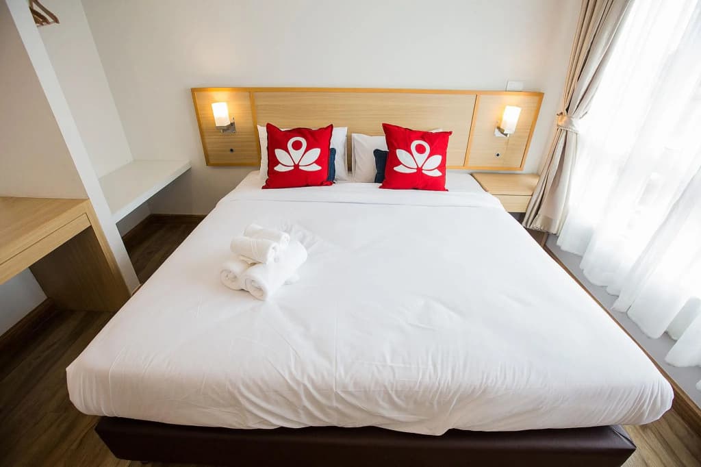 ZEN Rooms Don Chan - photo 35
