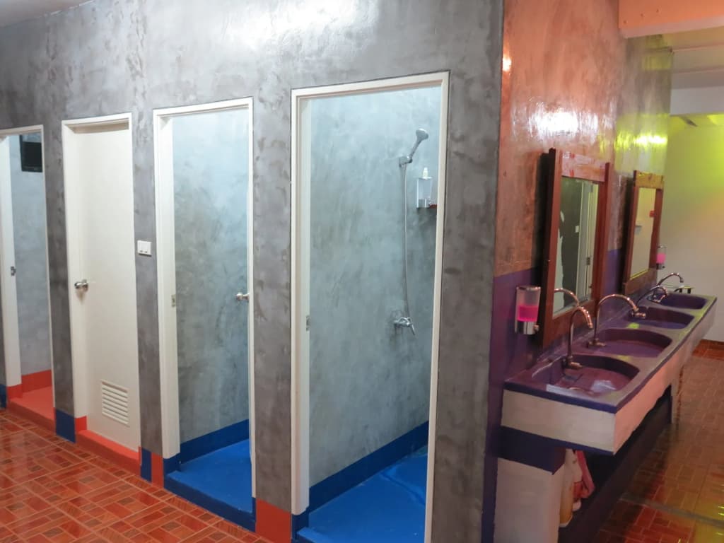 Jellybean Krabi Inn - photo 8
