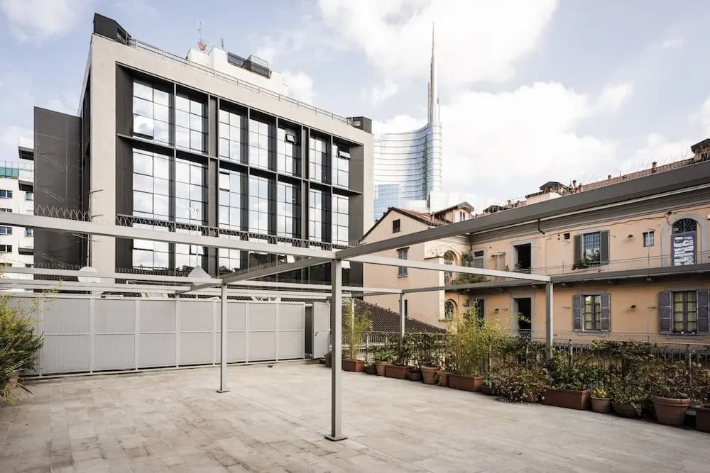 MYSWEETPLACE - Corso Como Apartments - photo 1