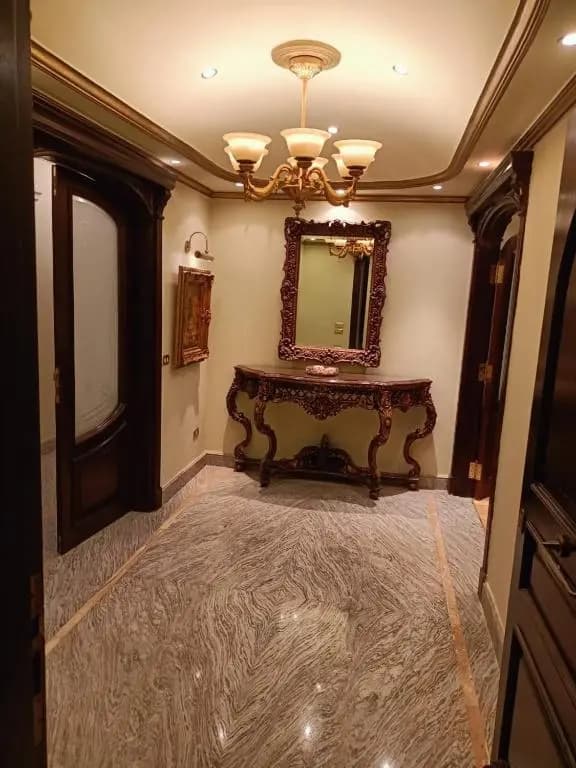 Super Deluxe Apartment in Sheraton Area near Cairo Int'l Airport - photo 5