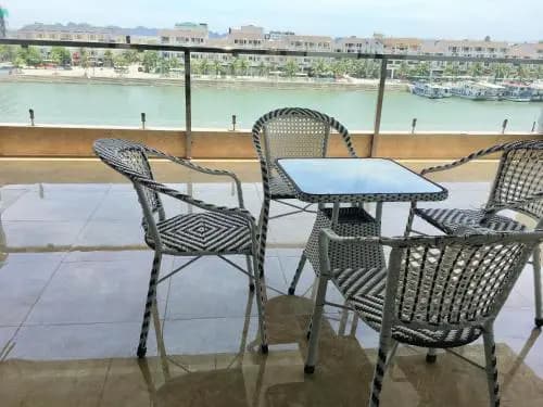 Mòc Tra Hotel - photo 22