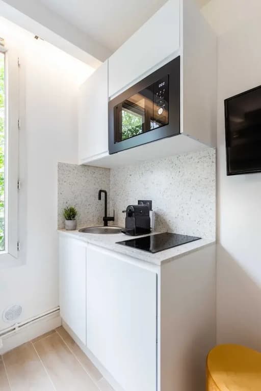 Cosy Studio - Parc des Expositions / Tour Eiffel 8 - photo 10