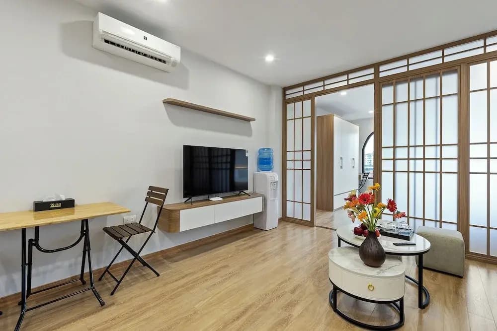 Residence Suite - photo 20