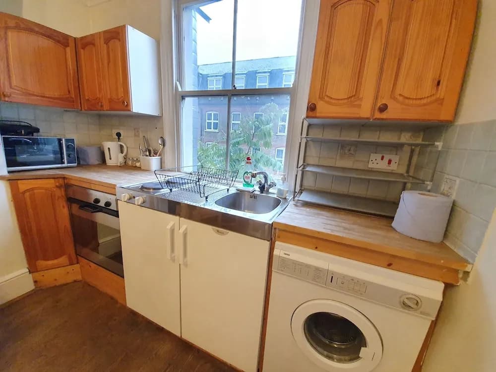 Old Street Apartments - photo 14