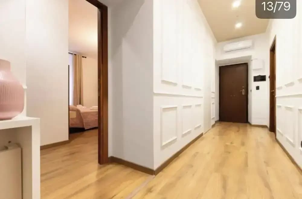 Vatican Design Suites - photo 3