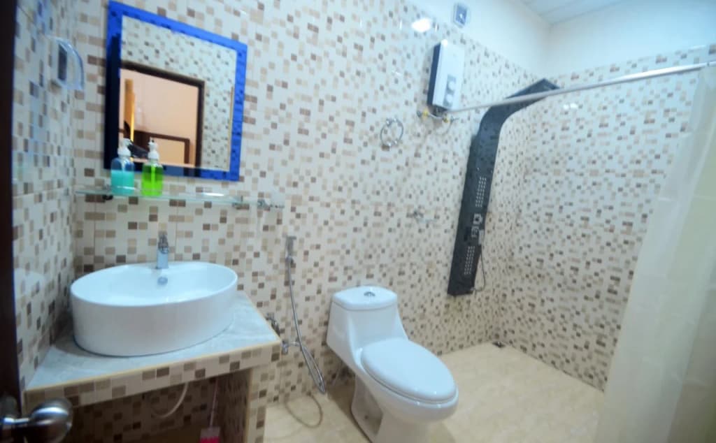 Evila Inn - Thoddoo - photo 8