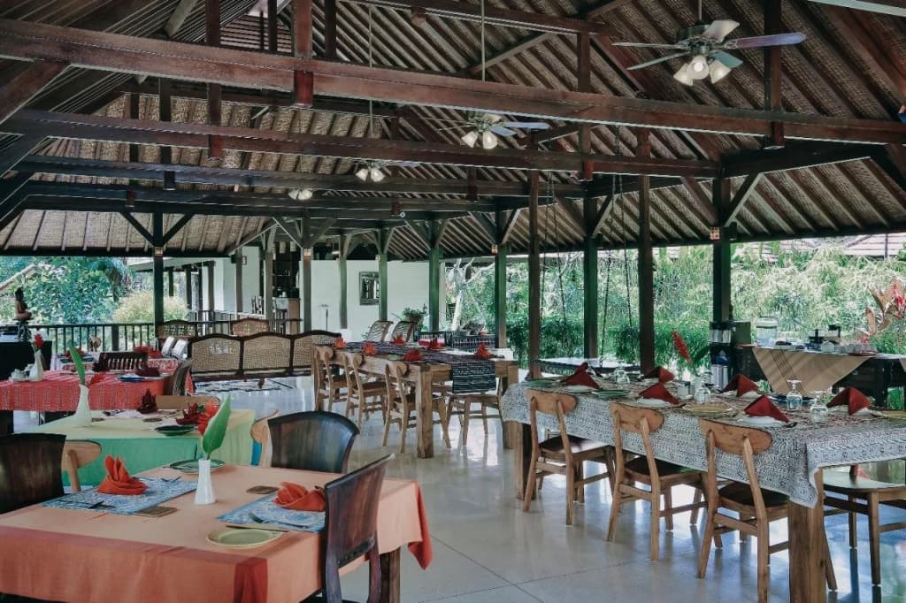 BeingSattvaa Luxury Ubud - photo 11