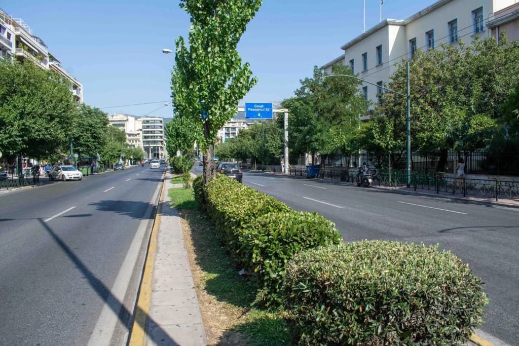 Alexandras Metro Studio - photo 12