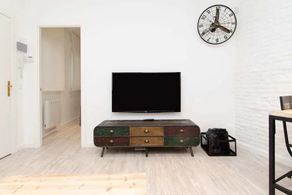 Modern & Chic 1bed Apt in Madrid City Centre - main photo