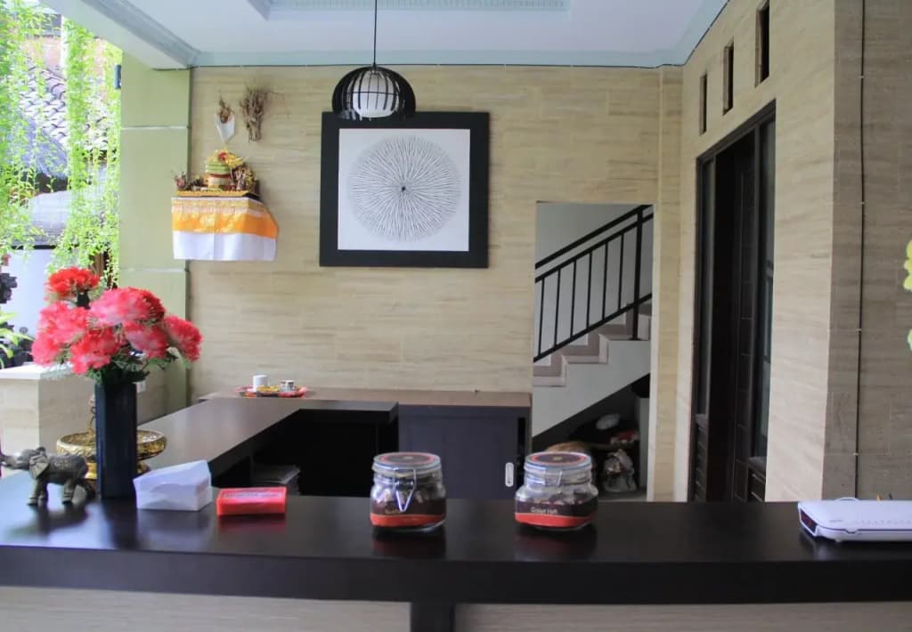 Pastini Guest House - photo 9